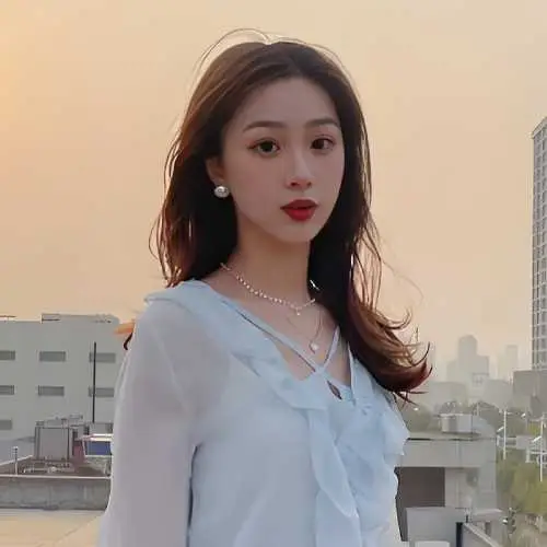 彭千玲演的短剧