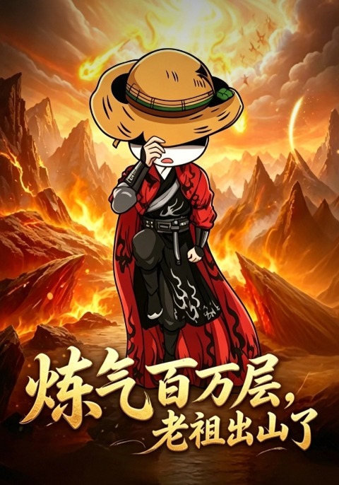炼气百万层，老祖出山了