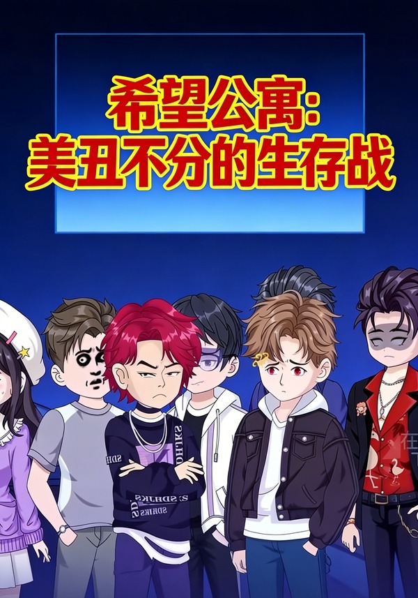 希望公寓：美丑不分的生存战
