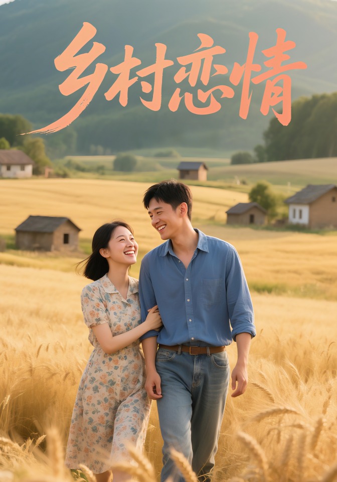 乡村恋情封面图
