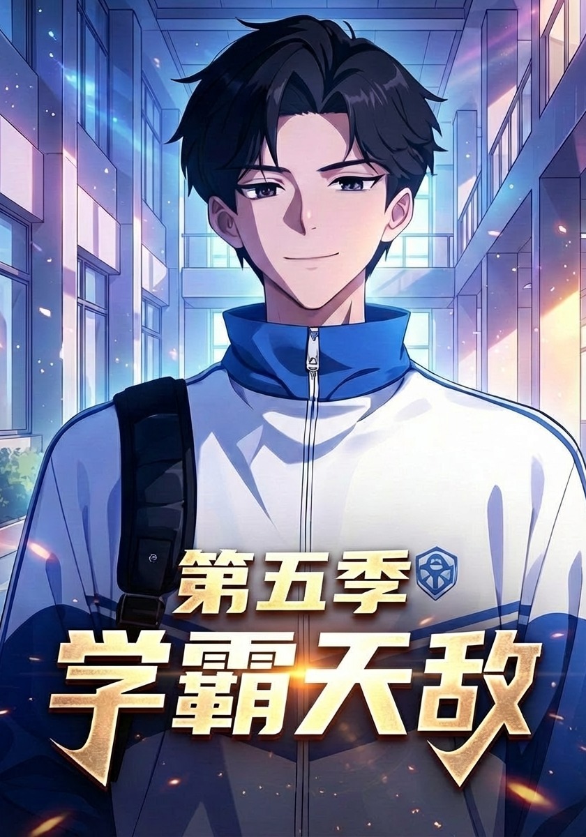 学霸天敌第五季