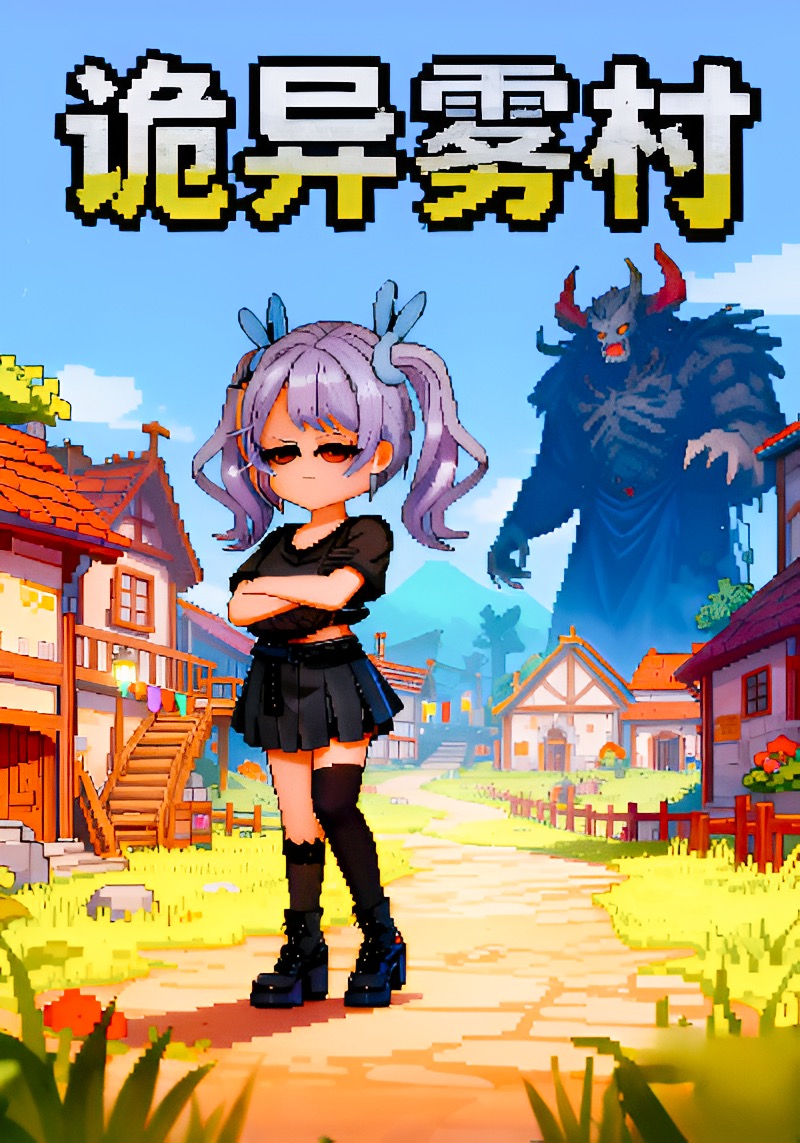 诡异雾村