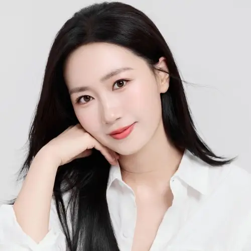 高俪玮演的短剧