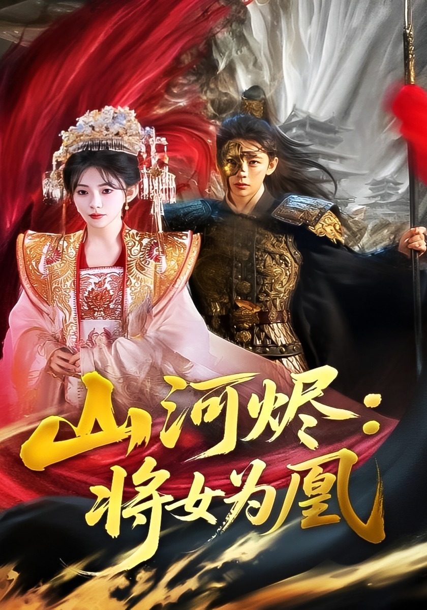 山河烬：将女为凰