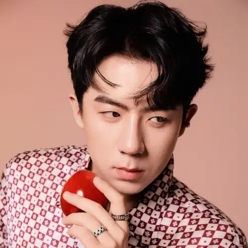 陈林霏演的短剧