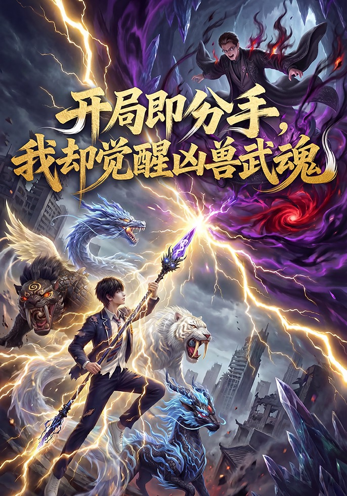 开局即分手，我却觉醒凶兽武魂