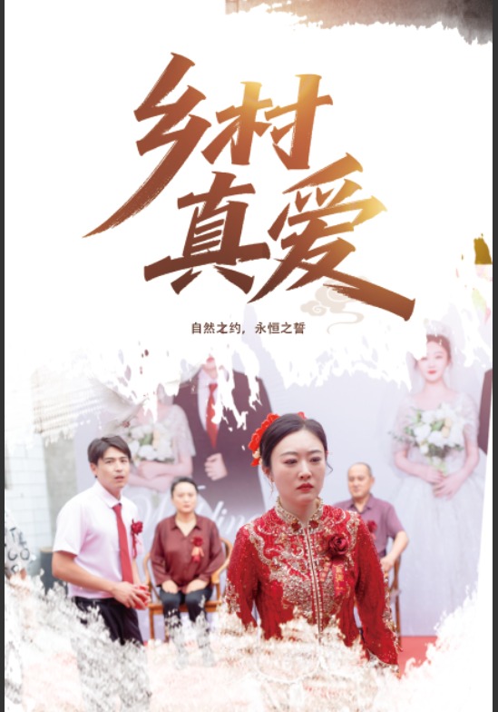 乡村真爱封面图