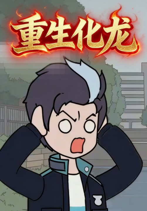 重生化龙