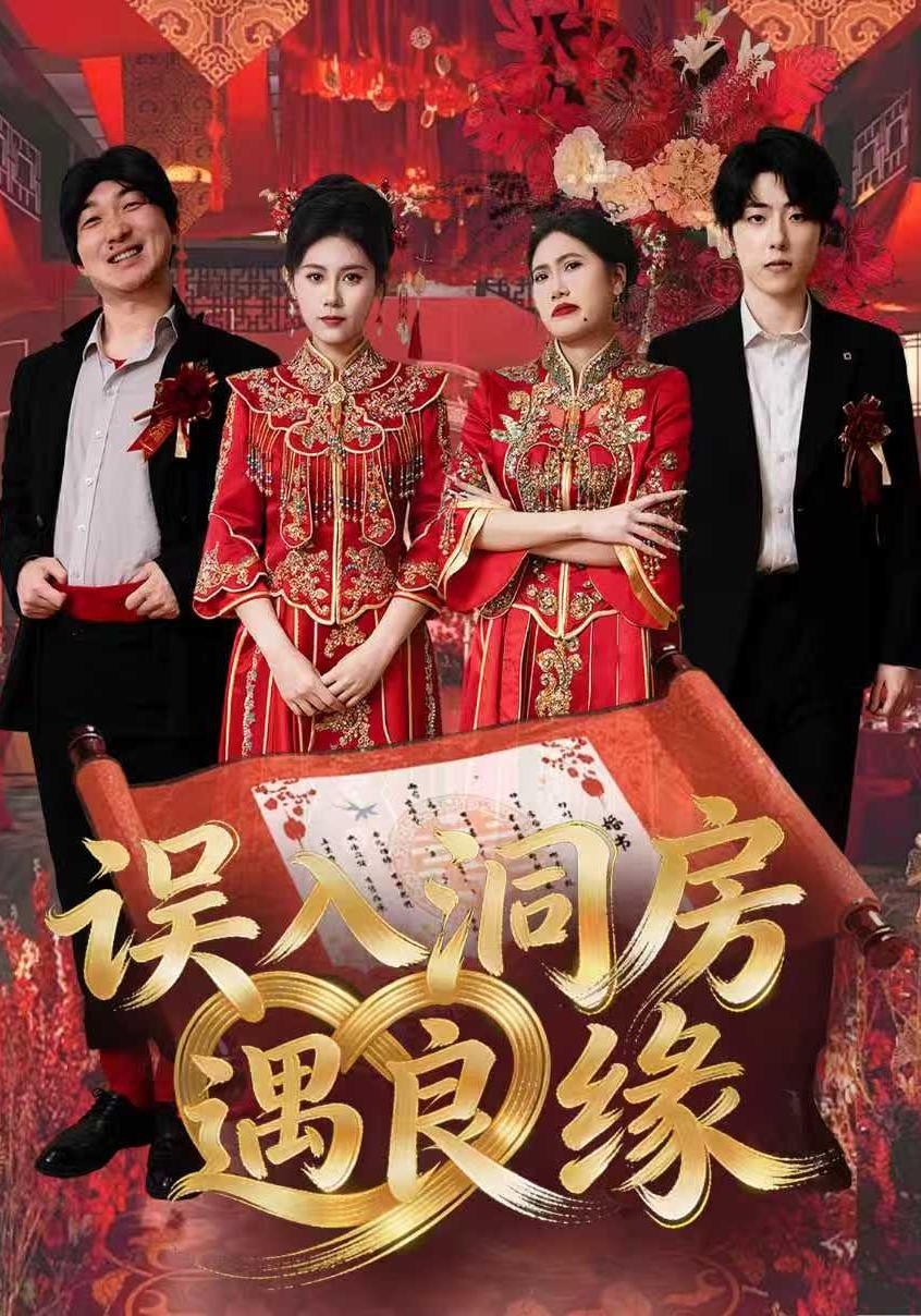 误入洞房遇良缘