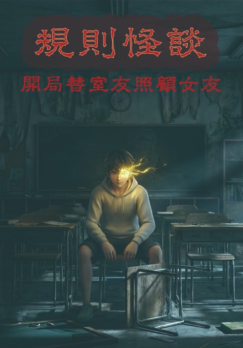 规则怪谈：开局替室友照顾女友