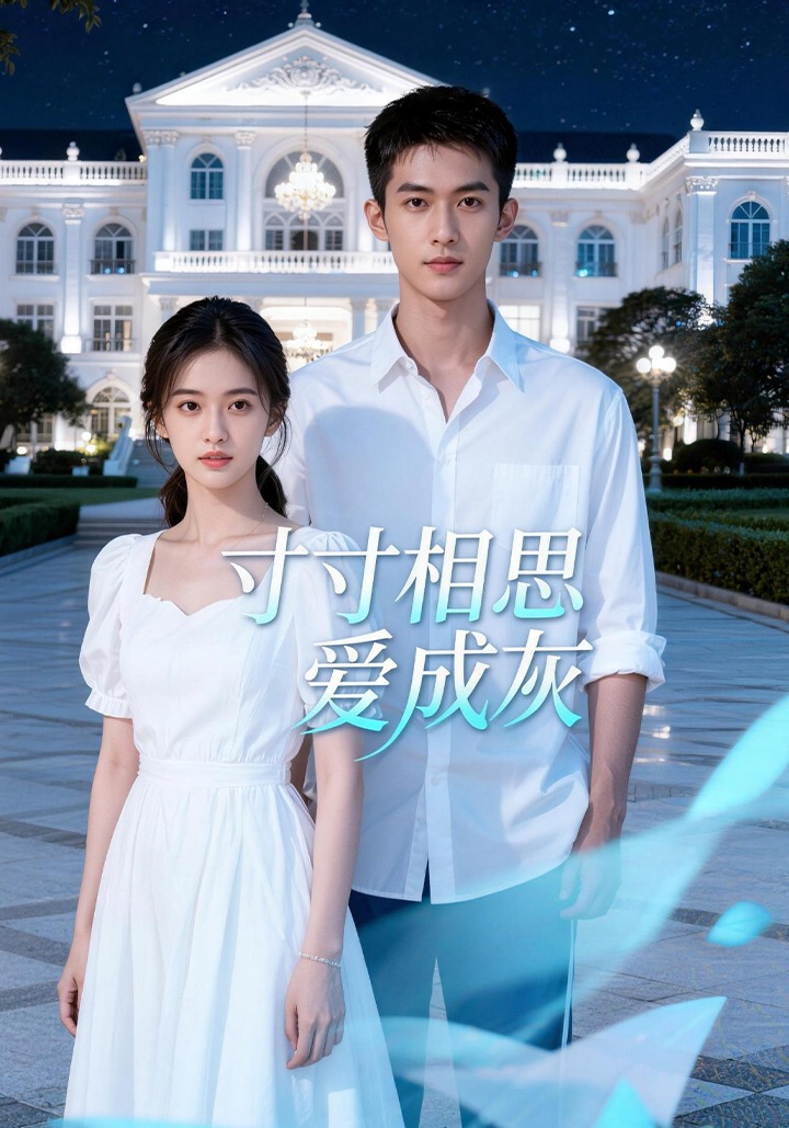 寸寸相思爱成灰