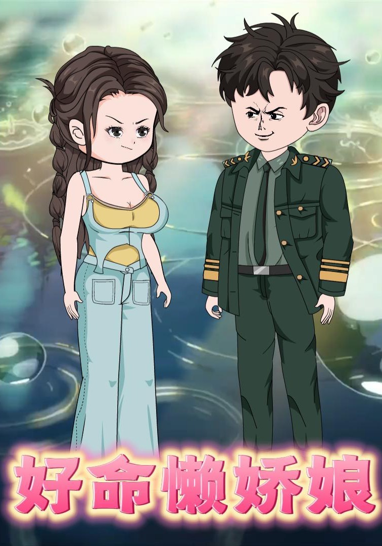 好命懒娇娘