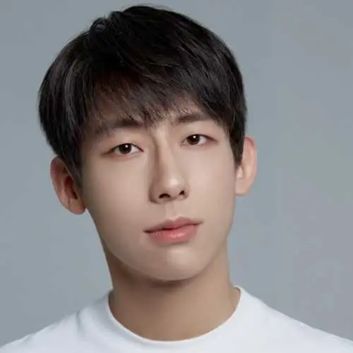 王钰臻演的短剧