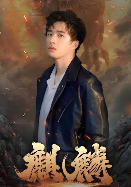 麒麟