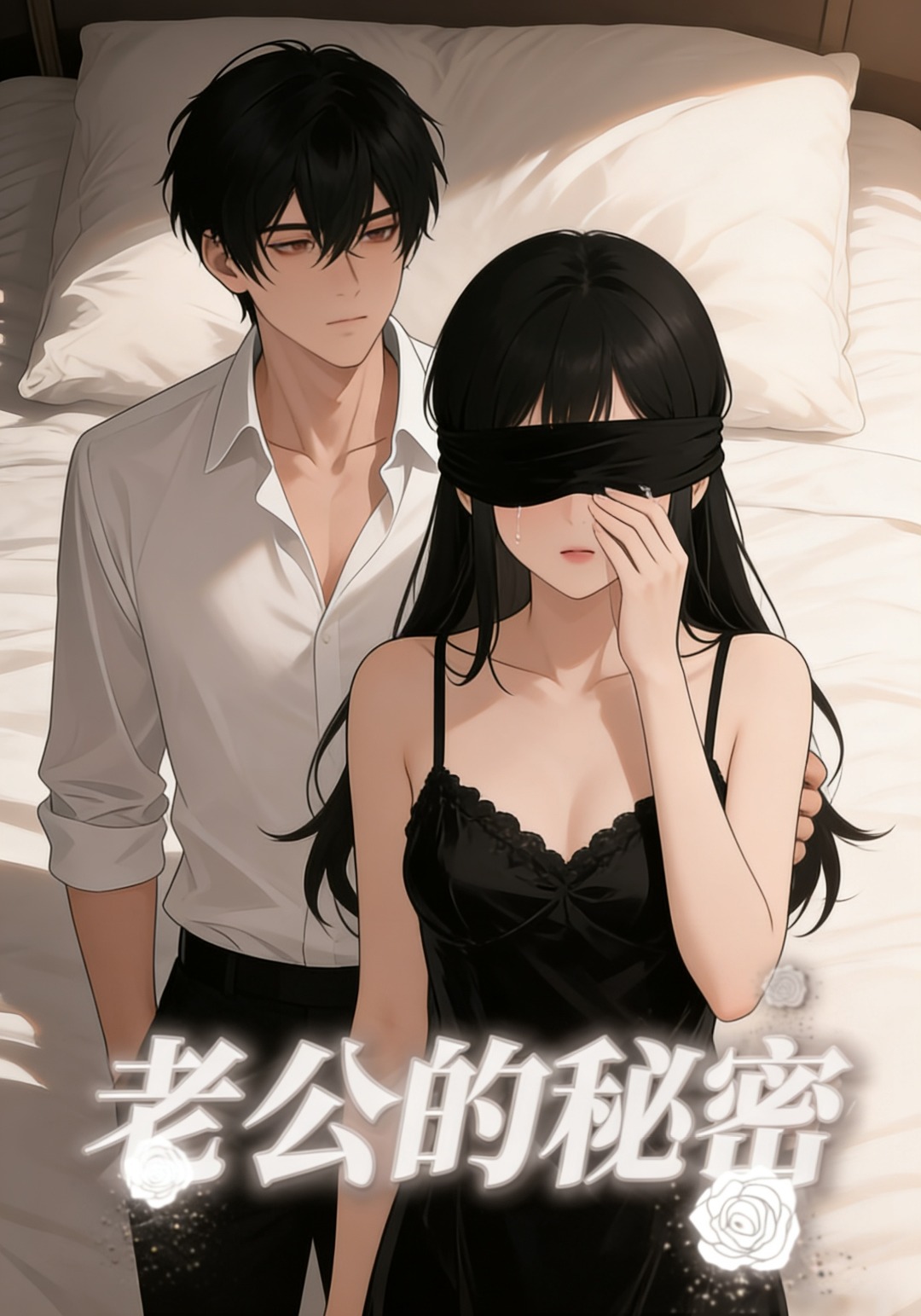 老公的秘密