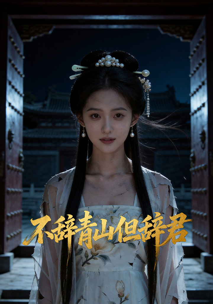 不辞青山但辞君