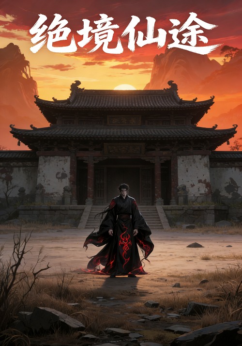 绝境仙途