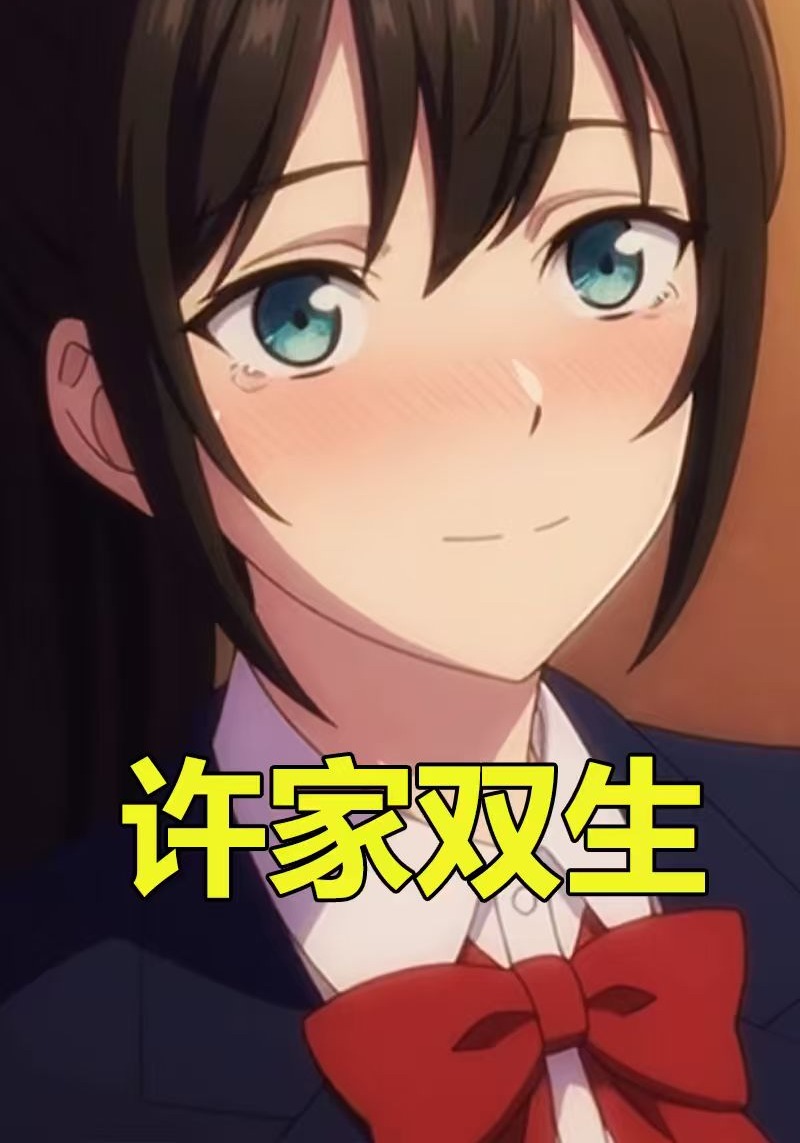 许家双生
