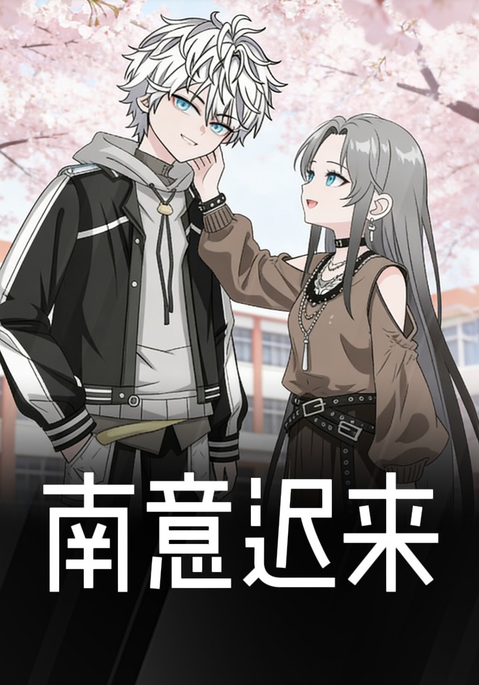 南意迟来