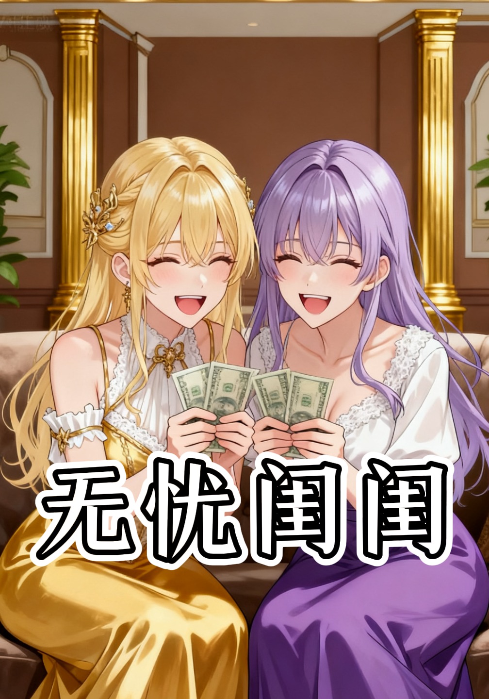 无忧闺闺
