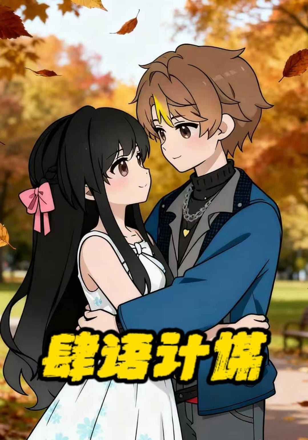 肆语计谋