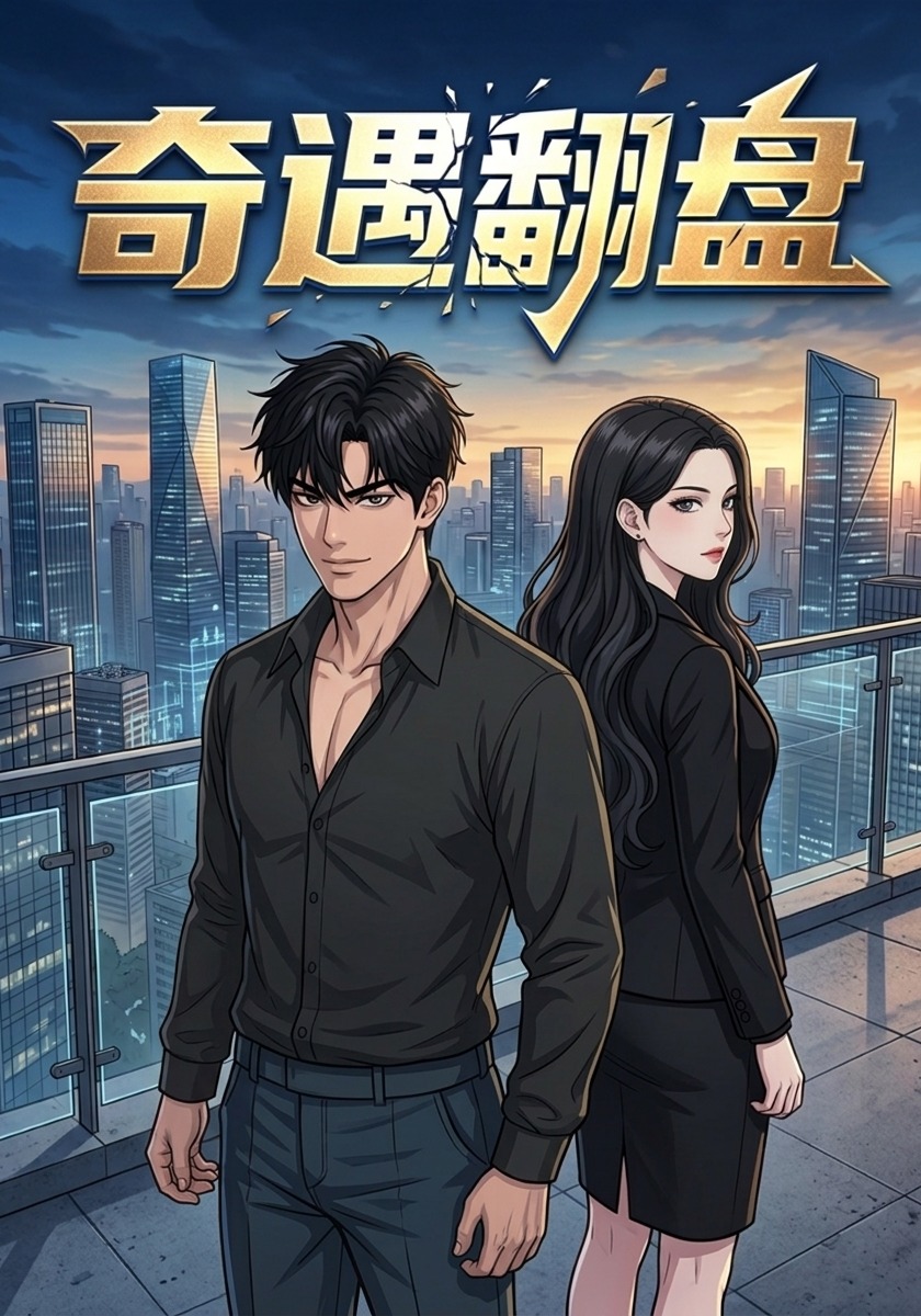 奇遇翻盘