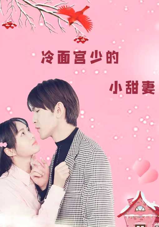 冷面宫少的小甜妻