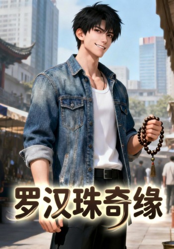 罗汉珠奇缘