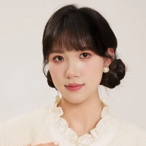 白冰琪演的短剧