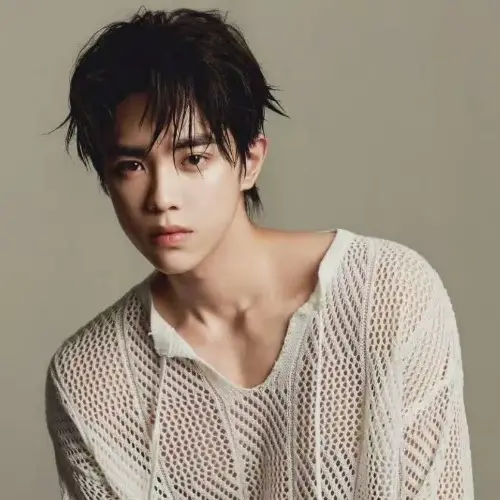 谭思源演的短剧