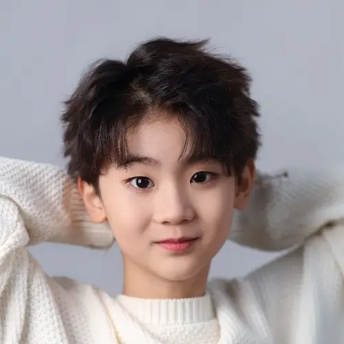 陈严皓演的短剧