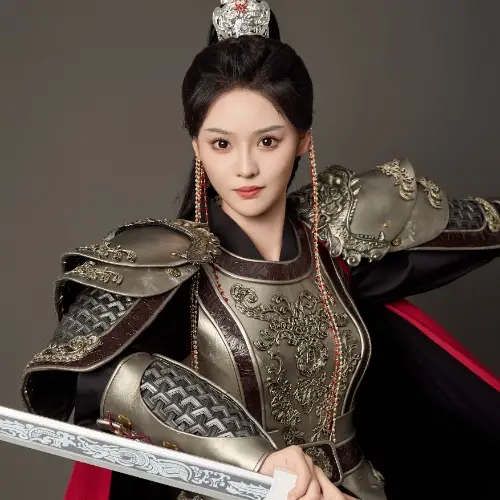 艾江山演的短剧