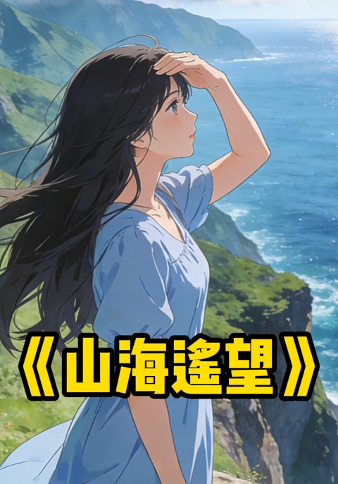 山海遥望