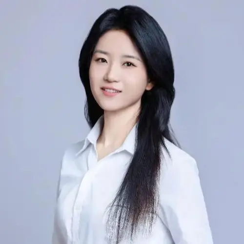 田慧颖演的短剧