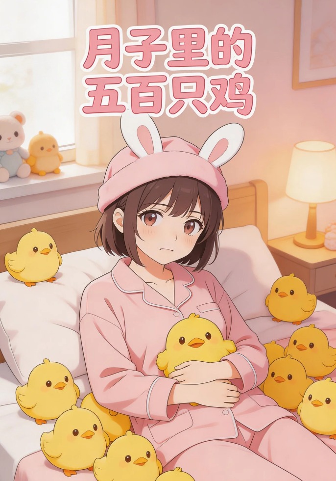 月子里的五百只鸡