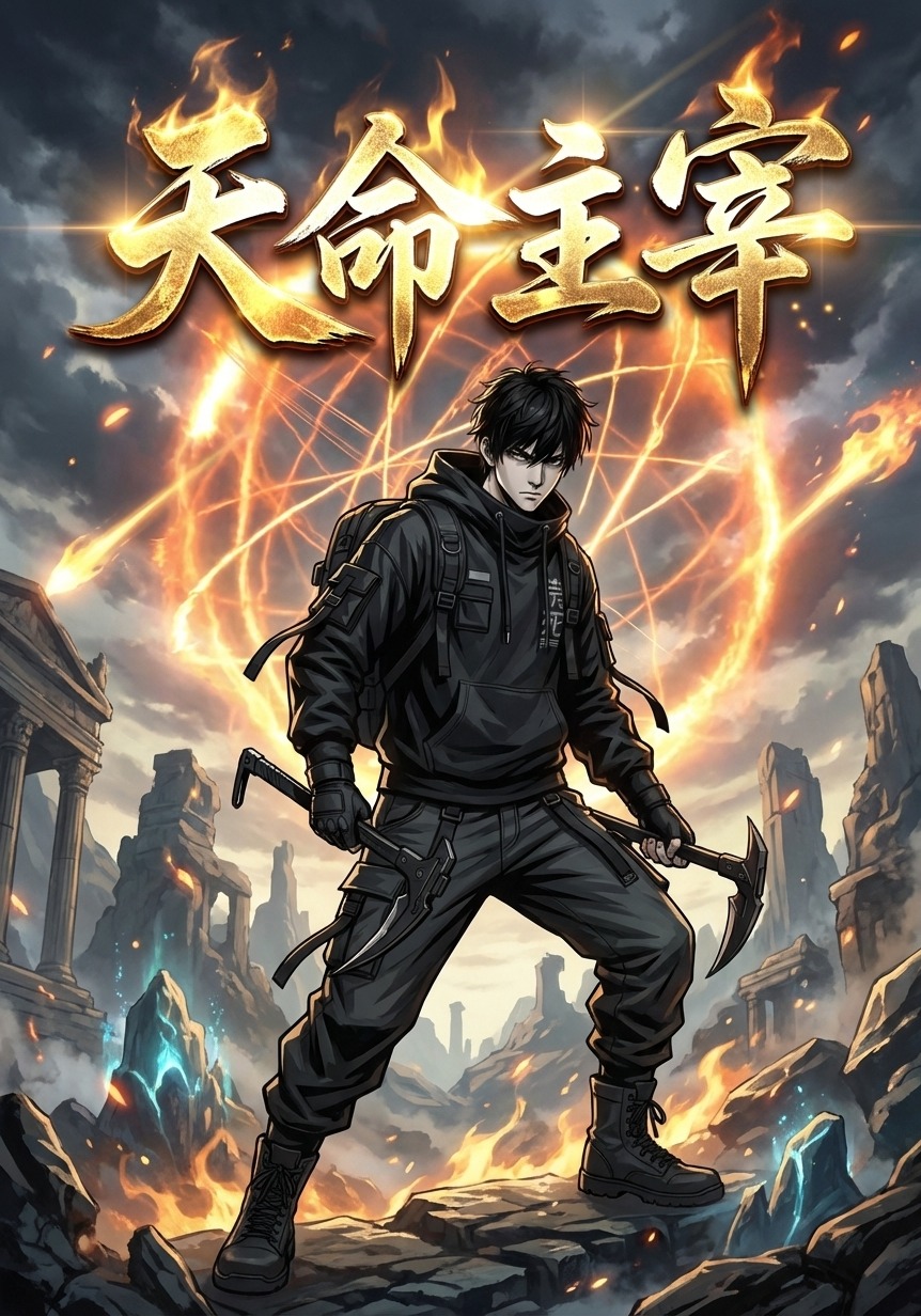 天命主宰