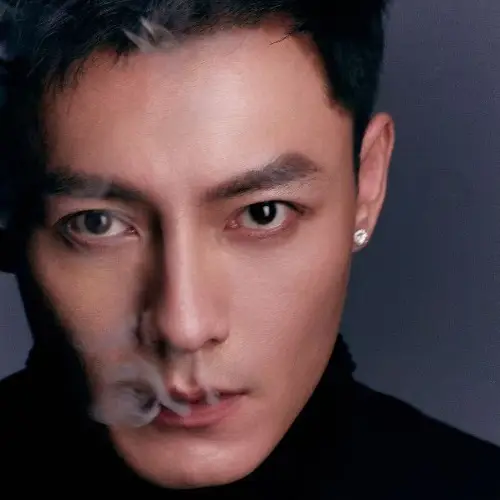 冯铭潮演的短剧