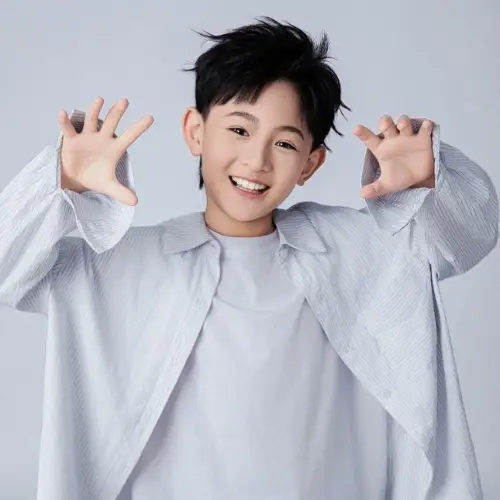 李梓阡演的短剧