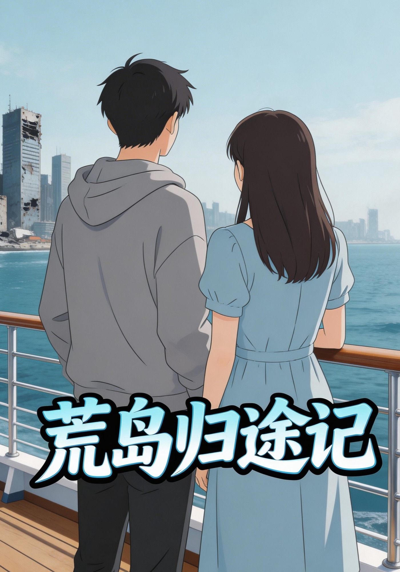 荒岛归途记
