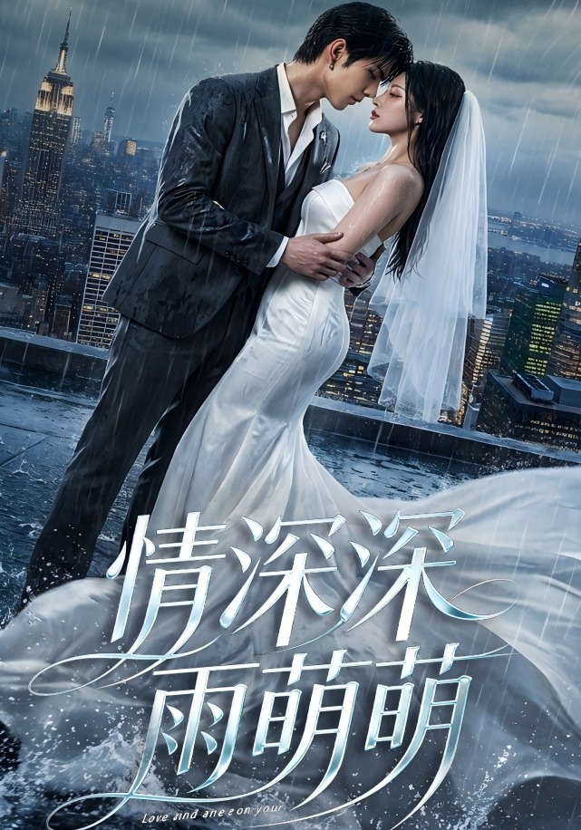 情深深雨萌萌