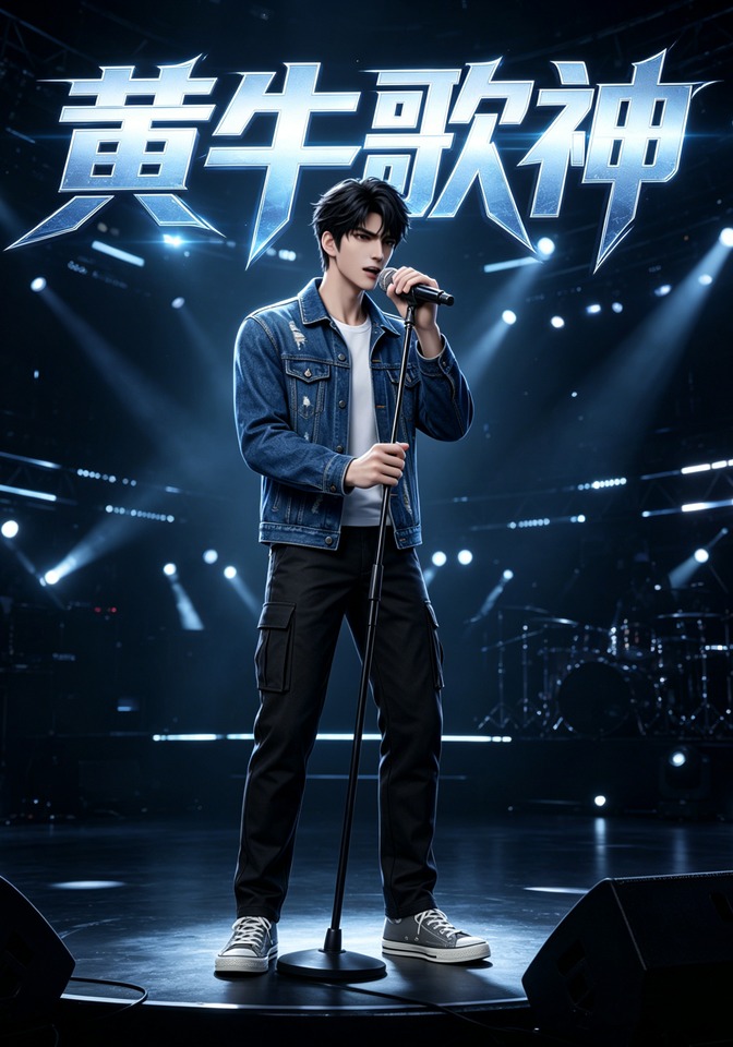 黄牛歌神