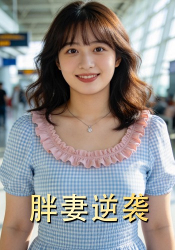 胖妻逆袭