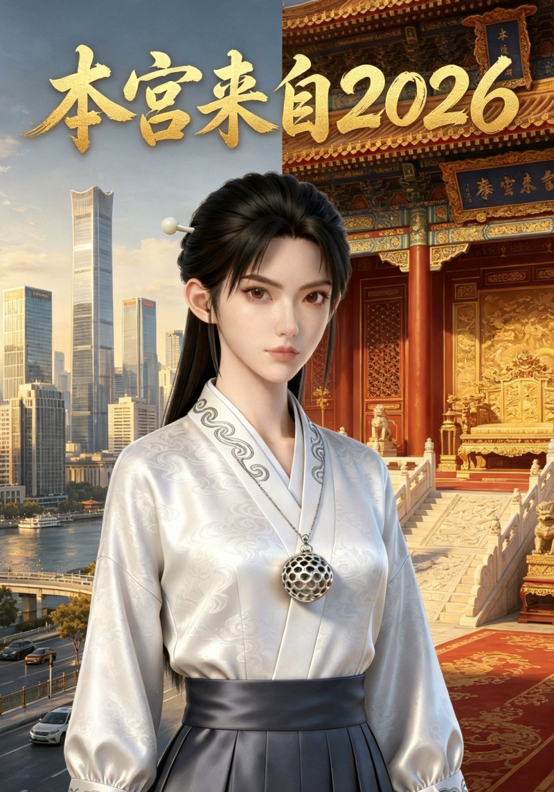 本宫来自2026