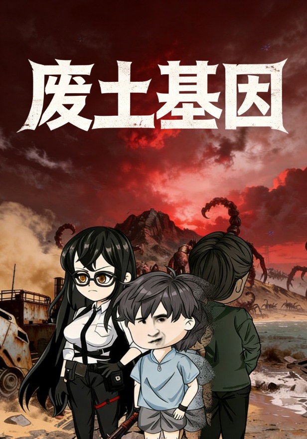 废土基因