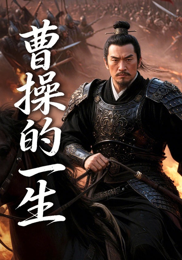 曹操的一生