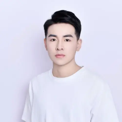 张立超演的短剧