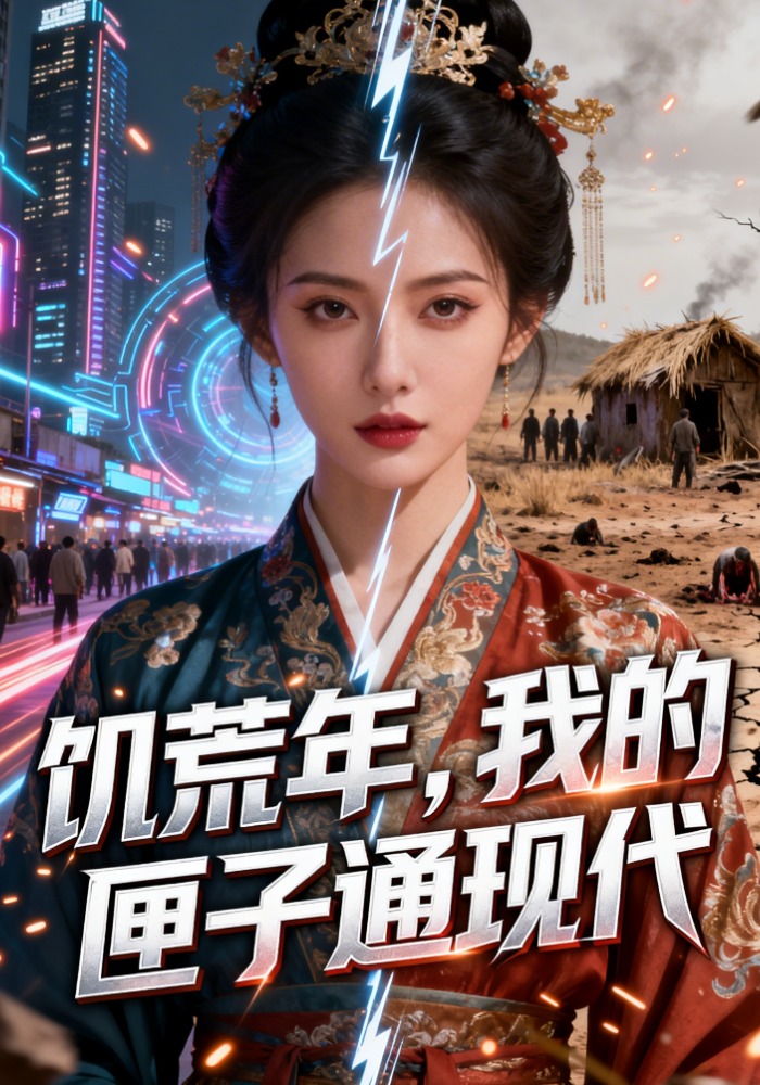 饥荒年，我的匣子通现代