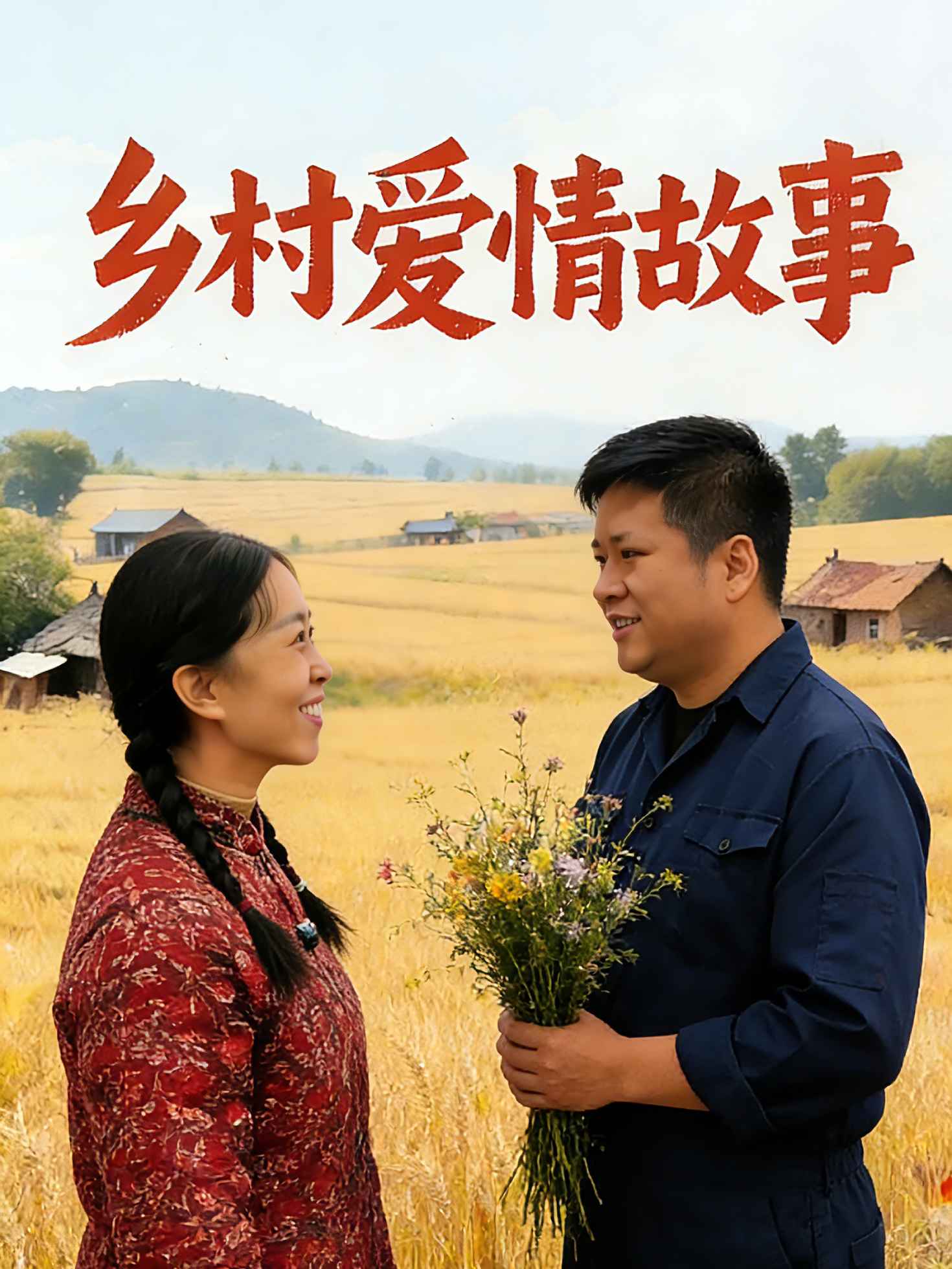 乡村爱情故事