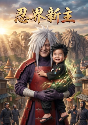 忍界新主