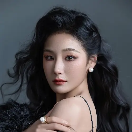 王子琪演的短剧